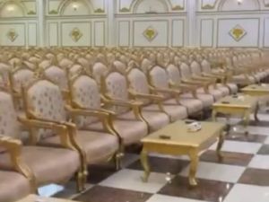 قاعة سمو الضيافة جدة - 4