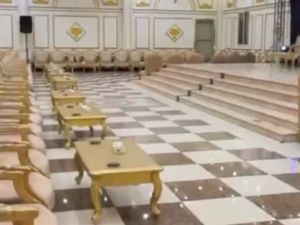 قاعة سمو الضيافة جدة - 5