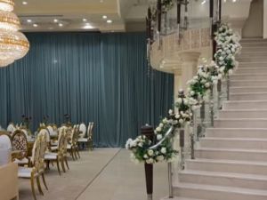 قاعة سمو الضيافة جدة - 8