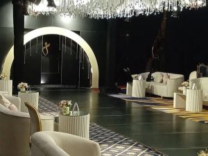 قاعة سندس الرياض - 6