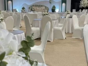 قاعة سنوب نجران - 2