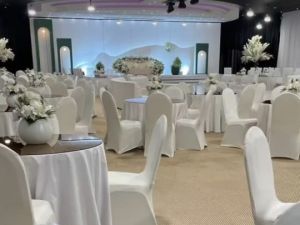 قاعة سنوب نجران - 3