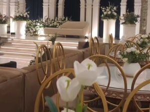 قاعة شارلوت للاحتفالات تبوك - 8