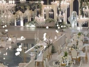 قاعة شغف للاحتفالات - 7