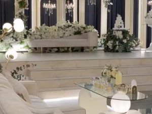 قاعة شغف للاحتفالات - 8