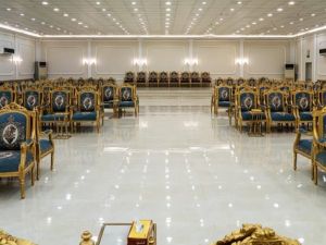 قاعة شغف للاحتفالات - 9