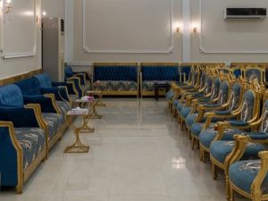 قاعة شغف للاحتفالات - 10