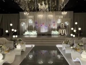 قاعة شغف للاحتفالات - 11