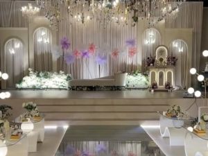 قاعة شغف للاحتفالات - 2