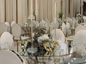 قاعة شغف للاحتفالات - 3