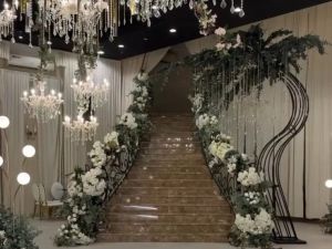 قاعة شغف للاحتفالات - 5