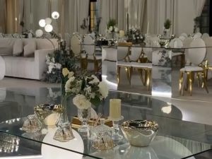 قاعة شغف للاحتفالات - 6