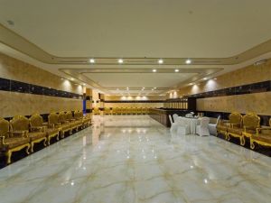 قاعة شهرزاد الطائف - 2