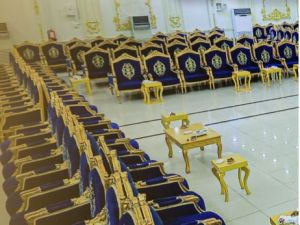 قاعة شوق للاحتفالات جدة - 9