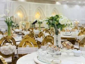 قاعة شوق للاحتفالات جدة - 2