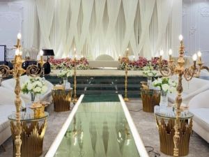 قاعة شوق للاحتفالات جدة - 3