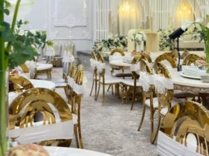 قاعة شوق للاحتفالات جدة - 4