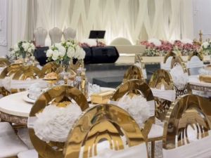 قاعة شوق للاحتفالات جدة - 6