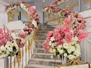 قاعة شوق للاحتفالات جدة - 8