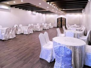 قاعة عمر للمناسبات حائل - 4