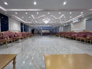 قاعة عمر للمناسبات حائل - 5