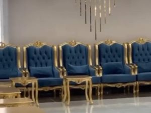 قاعة عمر للمناسبات حائل - 7