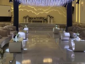قاعة غالينا للاحتفالات في الرياض - 9