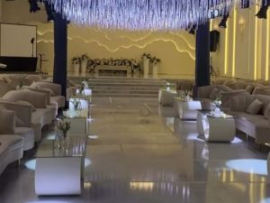 قاعة غالينا للاحتفالات في الرياض - 10