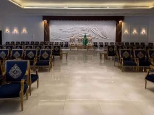 قاعة غالينا للاحتفالات في الرياض - 4