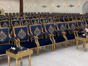 قاعة غالينا للاحتفالات في الرياض - 5