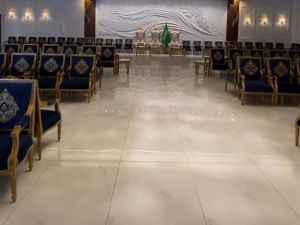 قاعة غالينا للاحتفالات في الرياض - 6