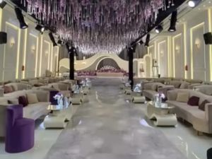 قاعة غالينا للاحتفالات في الرياض