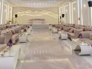 قاعة غالينا للاحتفالات في الرياض - 8