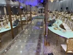 قاعة فرح للاحتفالات جدة - 9