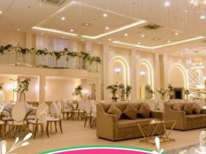 قاعة فلورا جدة - 10