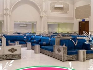 قاعة فلورا جدة - 12