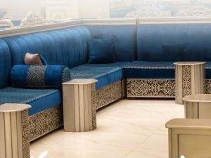 قاعة فلورا جدة - 2