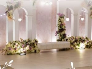 قاعة فلورا جدة - 3