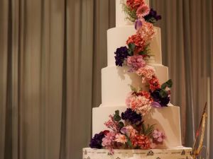 قاعة قصر الملكات جدة - 2