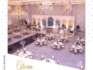 قاعة جلوريا للاحتفالات والمؤتمرات جدة - 6