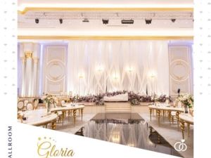 قاعة جلوريا للاحتفالات والمؤتمرات جدة - 9