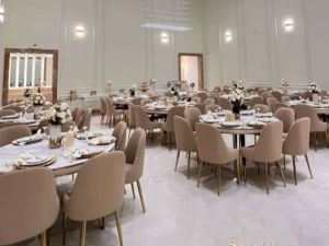 قاعة كرستال للاحتفالات الرياض - 11