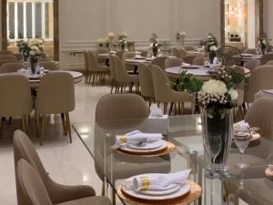 قاعة كرستال للاحتفالات الرياض - 12