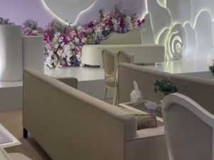 قاعة كرستال للاحتفالات الرياض - 13