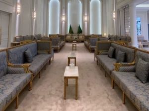 قاعة كرستال للاحتفالات الرياض - 3