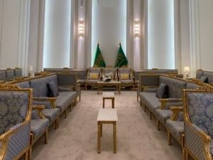 قاعة كرستال للاحتفالات الرياض - 4