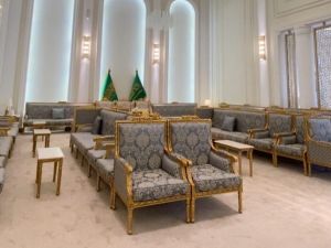 قاعة كرستال للاحتفالات الرياض - 6