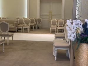 قاعة كرستال للاحتفالات الرياض - 7