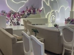 قاعة كرستال للاحتفالات الرياض - 8