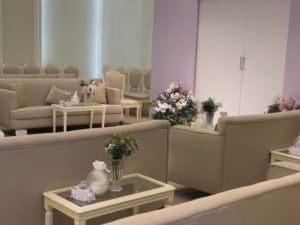 قاعة كرستال للاحتفالات الرياض - 9